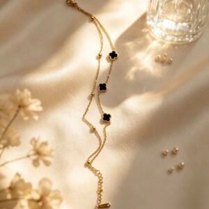 PULSERA DORADO MS-PU3073
