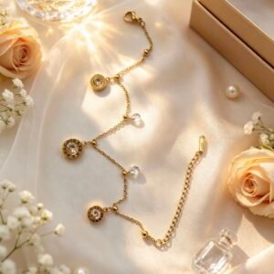 PULSERA TORADO MS3298