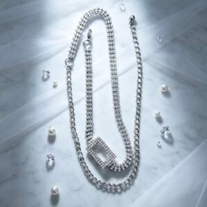 CINTO PLATEADO 45749-8