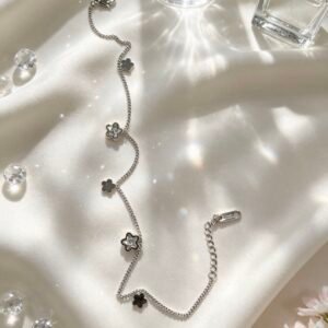 PULSERA PLATEADA MS-3069