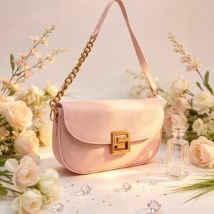 BANDOLERAS MO 8626 PINK