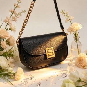 BANDOLERAS MO 8626 BLACK