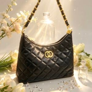 BANDOLERAS MO 0638 BLACK