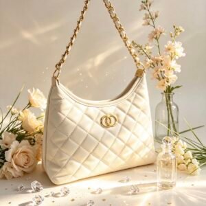 BANDOLERAS MO 0638 WHITE