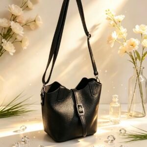 BANDOLERAS MO 601 BLACK
