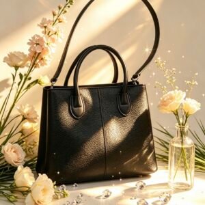 BANDOLERAS MO 029 BLACK