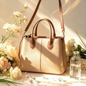 BANDOLERAS MO 029 BROWN