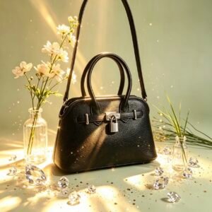 BANDOLERAS MO 014 BLACK