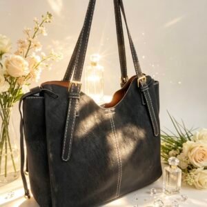 BOLSO MO 001-4 BLACK