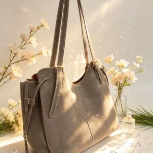 BOLSO MO 001-4 GREY