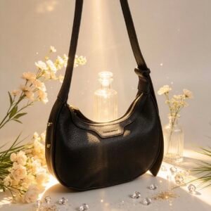 BANDOLERAS MO 1139 BLACK