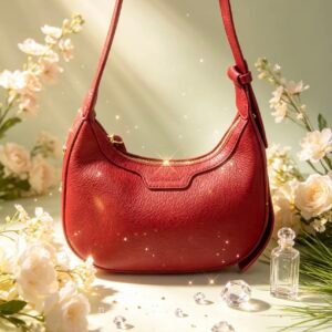 BANDOLERAS MO 1139 RED
