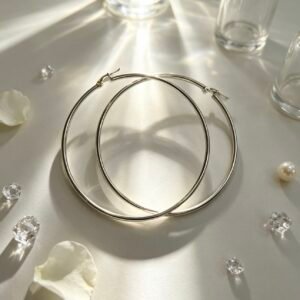 AROS ARGOLLAPLATEADA  *12U 60MM 9088