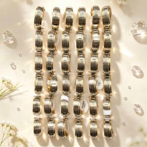 ANILLO DORADO X36U YYS 0002