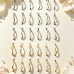 ANILLO FASHION X36U 0014