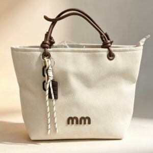 BOLSO SHENGYA 8878 BEIGE
