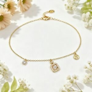 PULSERA DORADA YYS-4006