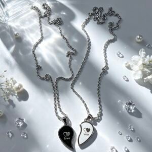 COLLARES PARA PAREJAS MS-2402
