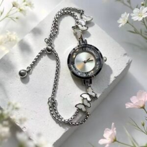 RELO PULSERA PLATEADO 3072