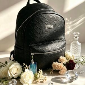 MOCHILAS SHENGYA BLACK 25081