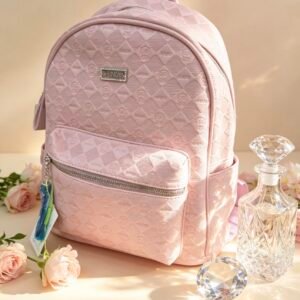 MOCHILAS SHENGYA PURPLE 25081
