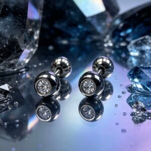 AROS ABRIDORES PLATEADO MS 191 12U