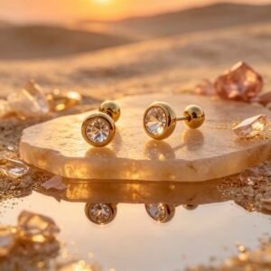 AROS ABRIDORES DORADO MS 192 12U