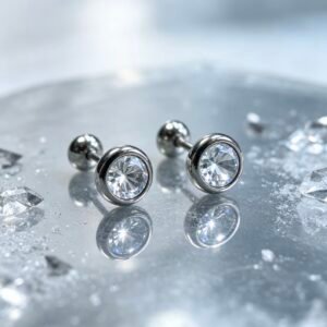 AROS ABRIDORES PLATEADO MS 192 12U