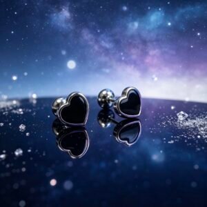 AROS ABRIDORES PLATEADO MS 203 12U