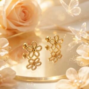 AROS ABRIDORES DORADO MS 194 12U