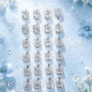 ANILLO PLATEADO X24U MS-0065