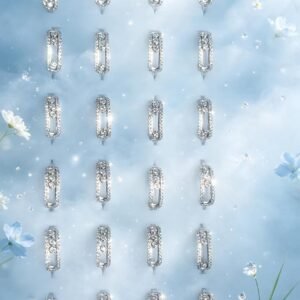ANILLO PLATEADO X24U MS-0074