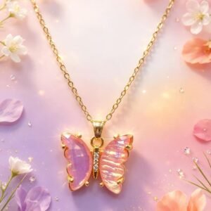 COLLAR DORADO MS-2522